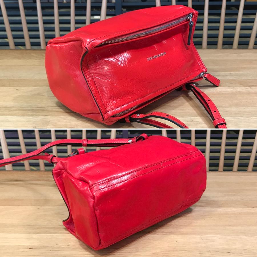 GIVENCHY（ジバンシィ） 【新品未使用】ジバンシー パンドラ ミニ