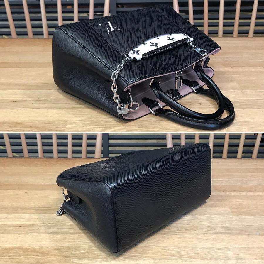LOUIS VUITTON（ルイ・ヴィトン） 【良品】ルイヴィトン エピ