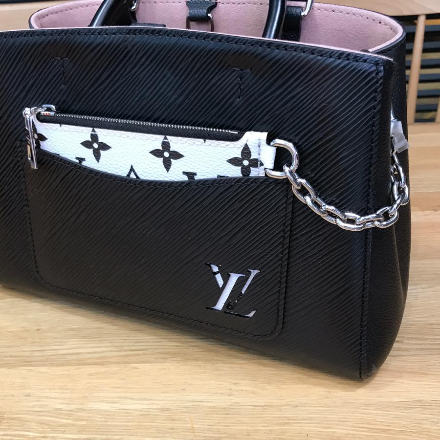 LOUIS VUITTON（ルイ・ヴィトン） 【良品】ルイヴィトン エピ