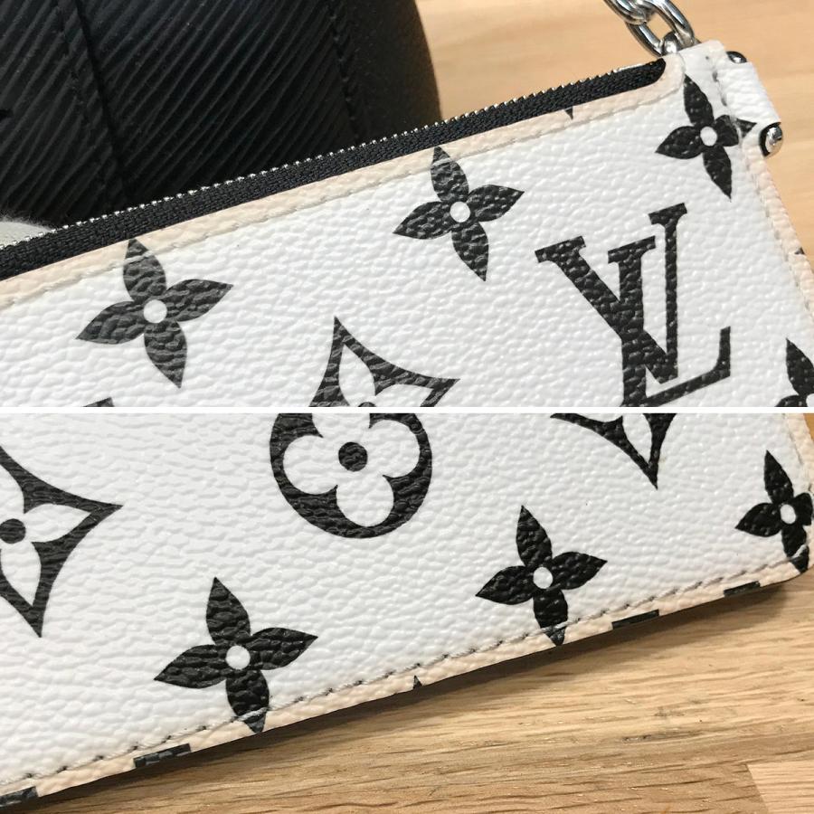 LOUIS VUITTON（ルイ・ヴィトン） 【良品】ルイヴィトン エピ