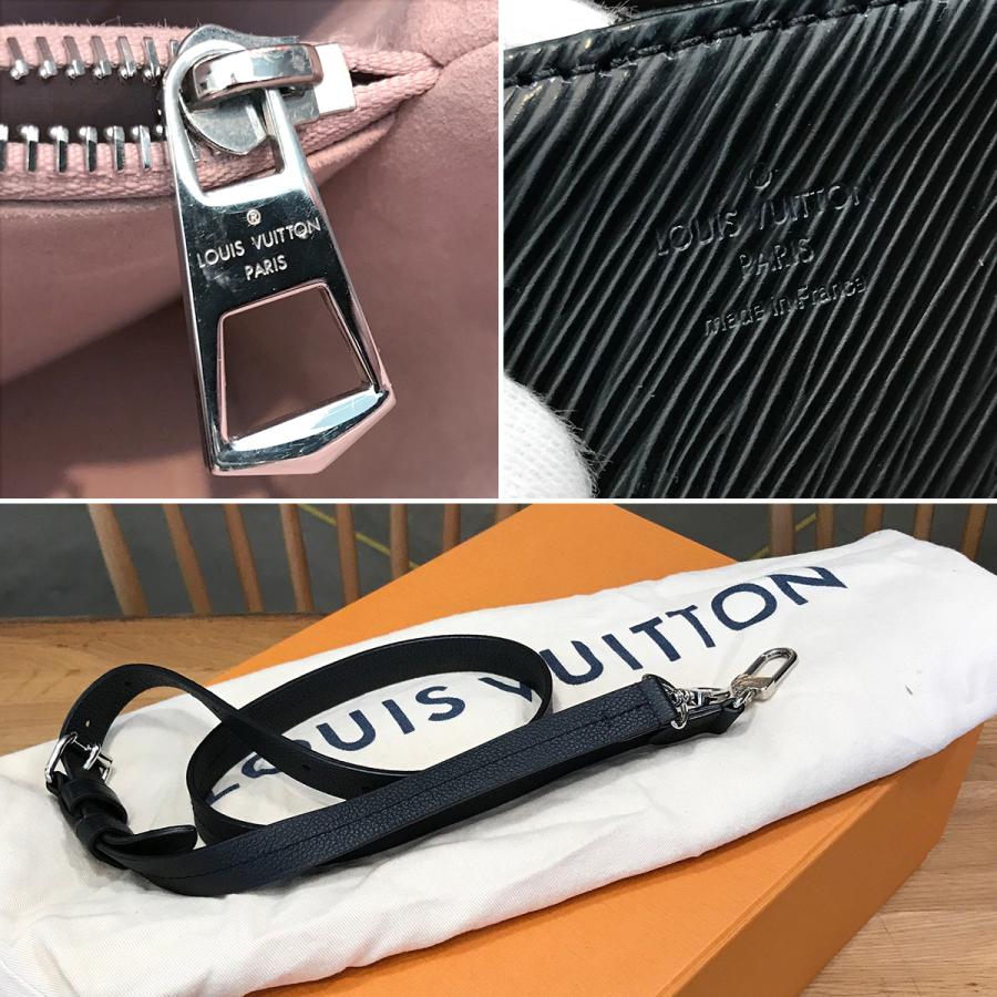 LOUIS VUITTON（ルイ・ヴィトン） 【良品】ルイヴィトン エピ