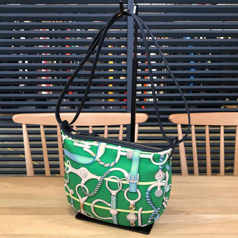 HERMES（エルメス） 【新品未使用】エルメス シュルソワ トゥーゴー