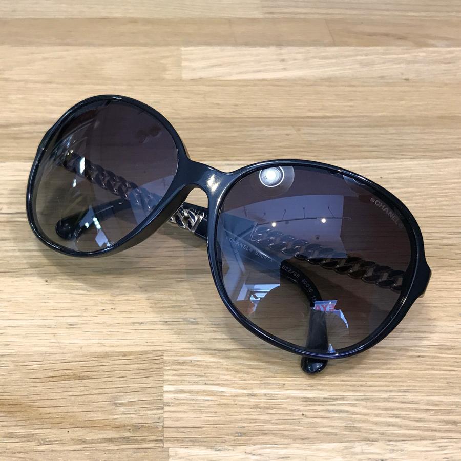 CHANEL（シャネル） 【超美品】シャネル ココマーク チェーンデザイン