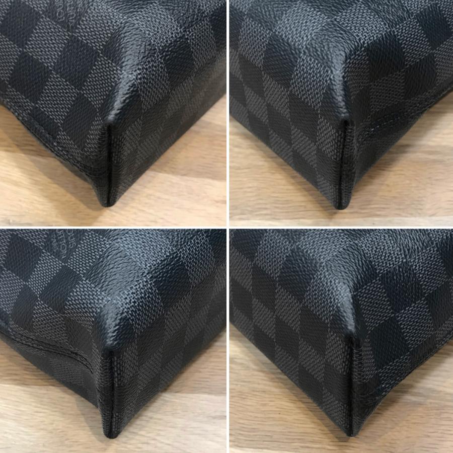 LOUIS VUITTON（ルイ・ヴィトン） 【超美品】ルイヴィトン ダミエグラ