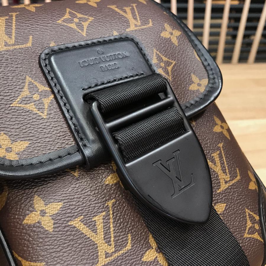 LOUIS VUITTON（ルイ・ヴィトン） 【新品同様】ルイヴィトン