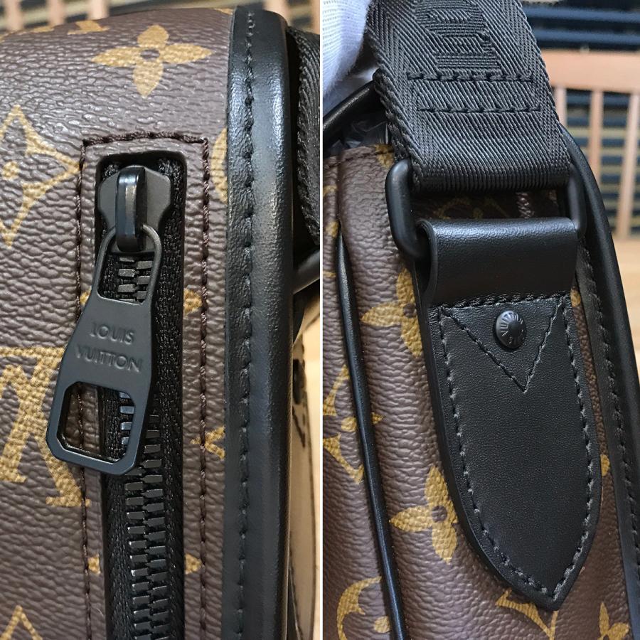 LOUIS VUITTON（ルイ・ヴィトン） 【新品同様】ルイヴィトン