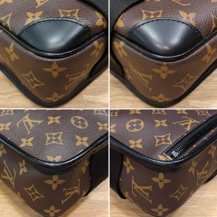 LOUIS VUITTON（ルイ・ヴィトン） 【新品同様】ルイヴィトン