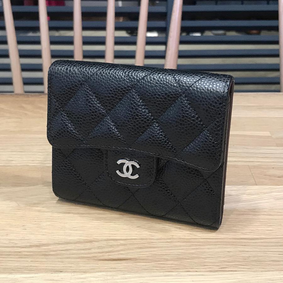 CHANEL（シャネル） 【新品未使用】シャネル マトラッセ クラシック 