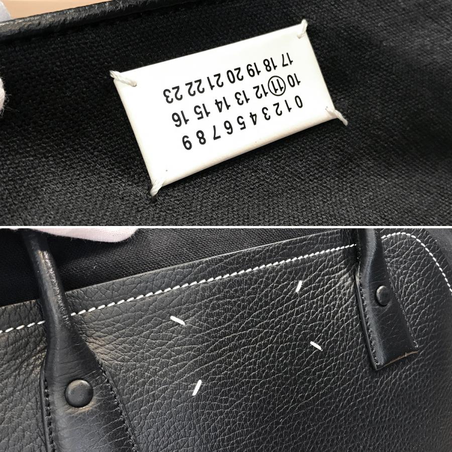 Maison Margiela（メゾンマルジェラ） 【超美品】メゾンマルジェラ 5AC 