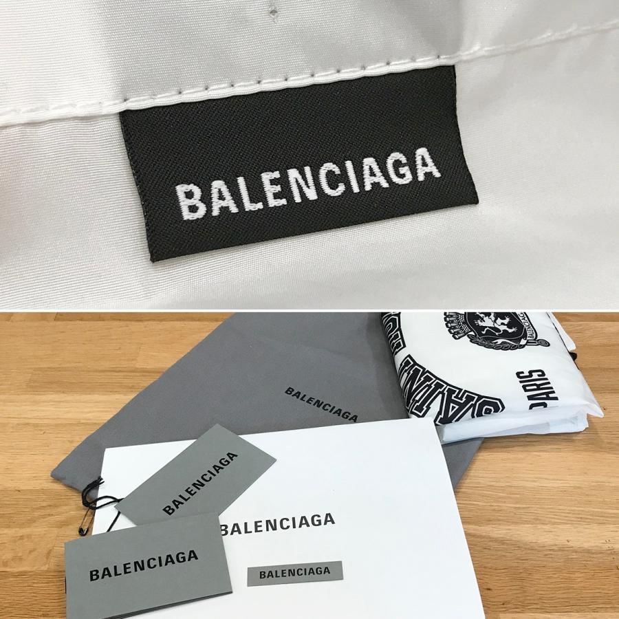 BALENCIAGA（バレンシアガ） 【新品同様】バレンシアガ エコバッグ 
