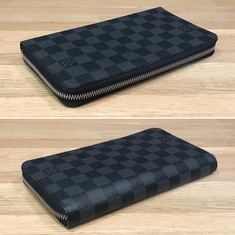 LOUIS VUITTON（ルイ・ヴィトン） 【超美品】ルイヴィトン ダミエグラ