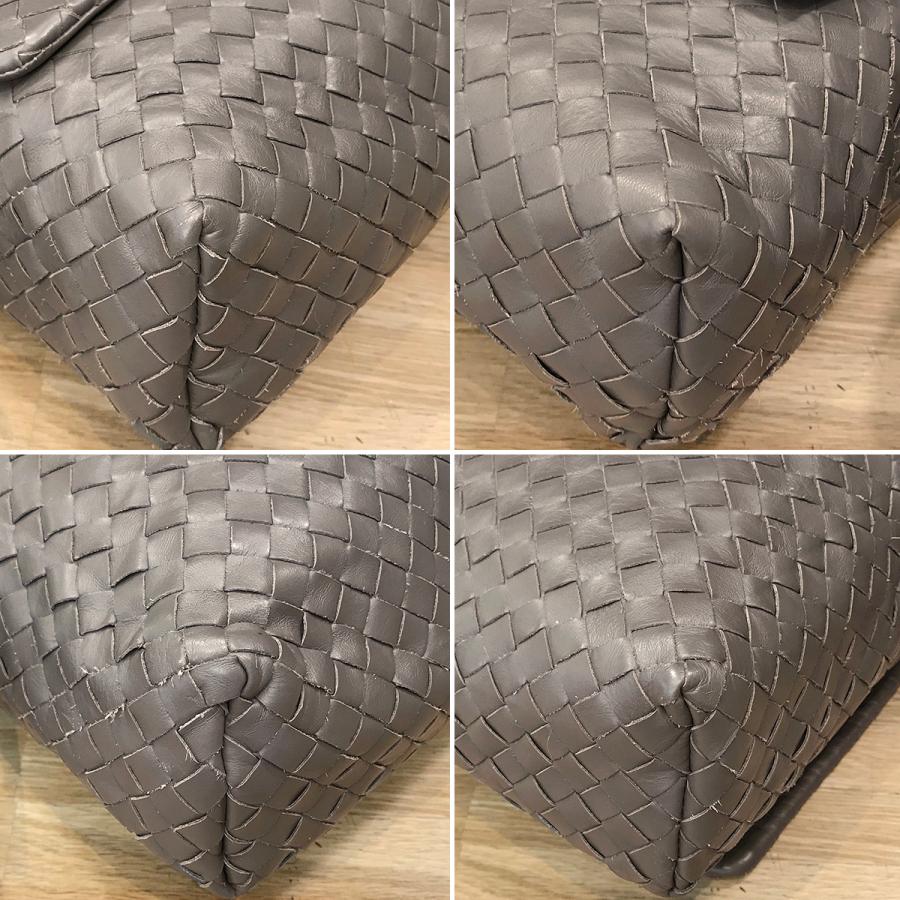 BOTTEGA VENETA（ボッテガ・ヴェネタ） 【超美品】ボッテガヴェネタ