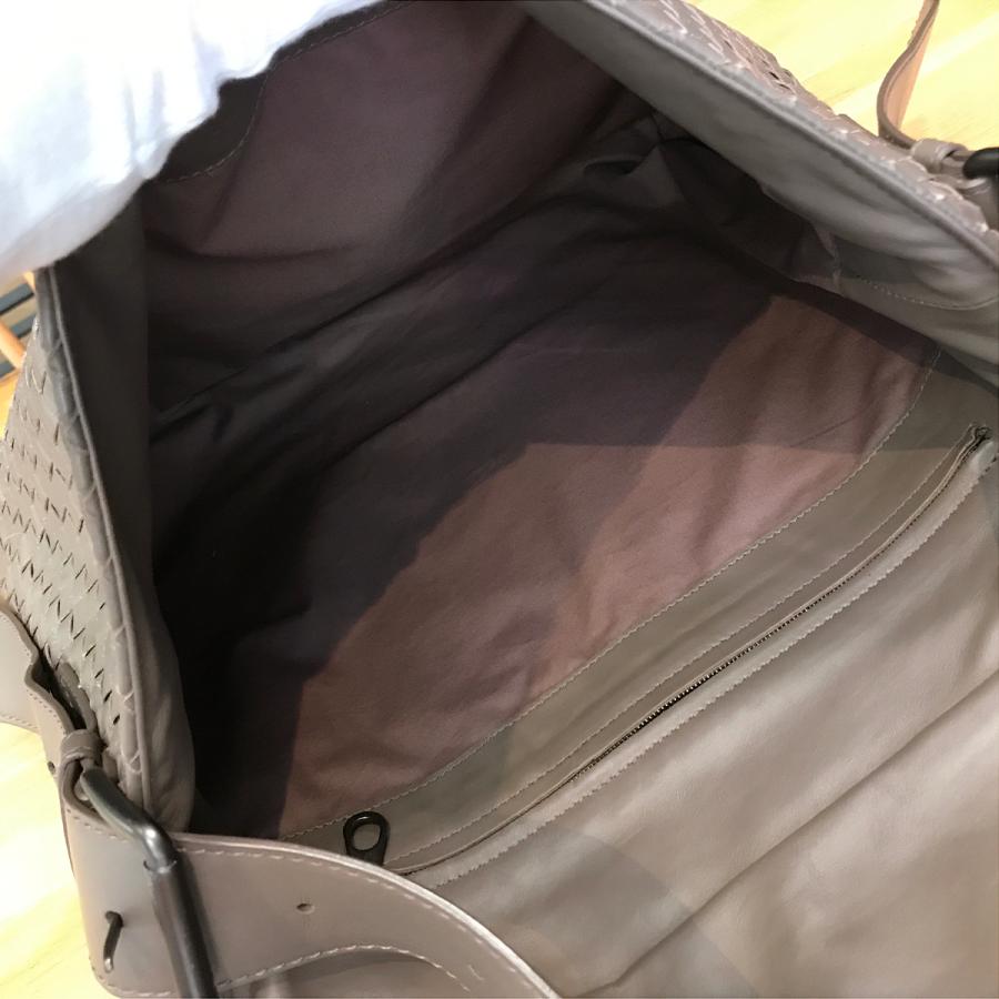 BOTTEGA VENETA（ボッテガ・ヴェネタ） 【超美品】ボッテガヴェネタ