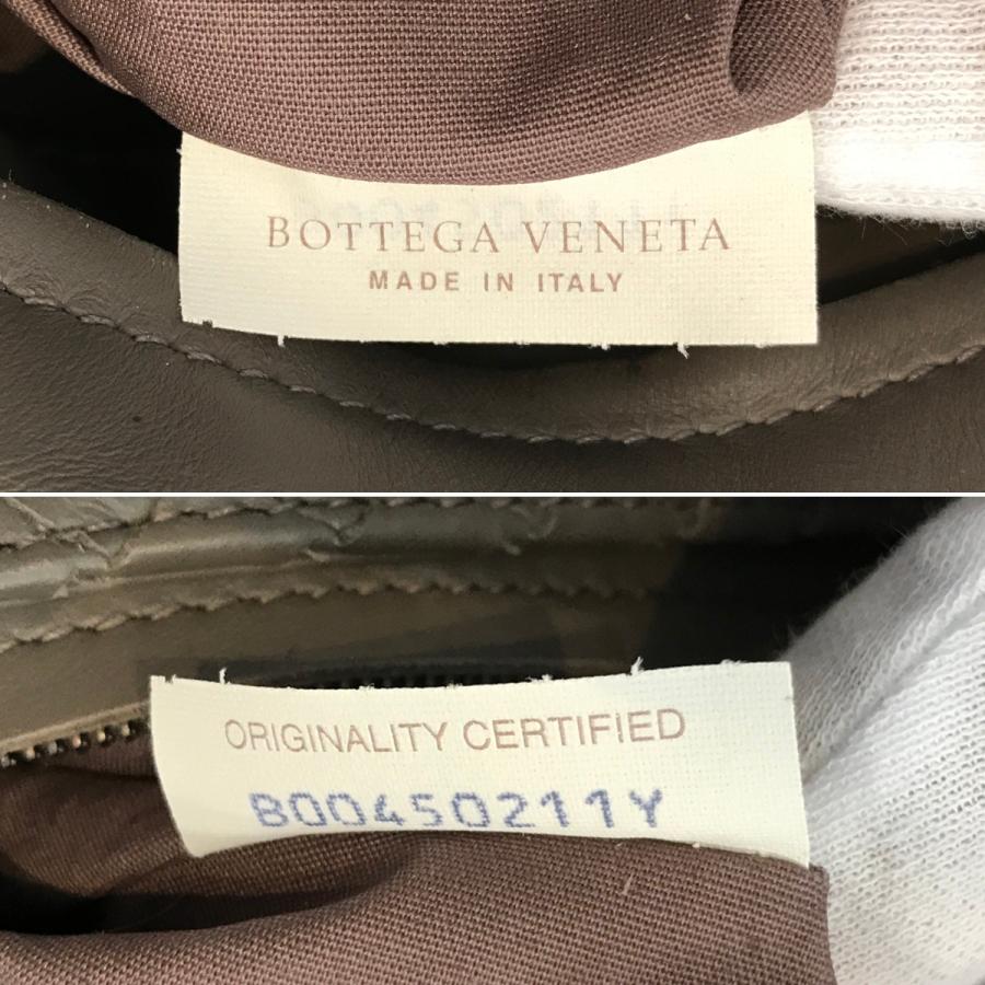 BOTTEGA VENETA（ボッテガ・ヴェネタ） 【超美品】ボッテガヴェネタ