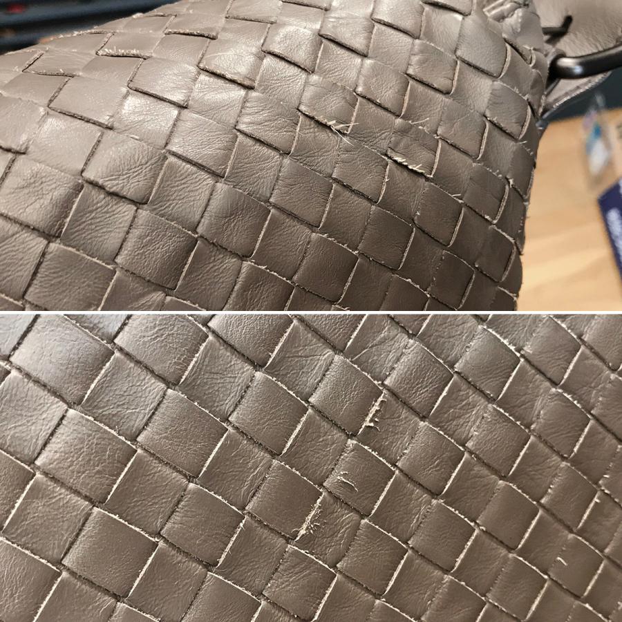 BOTTEGA VENETA（ボッテガ・ヴェネタ） 【超美品】ボッテガヴェネタ