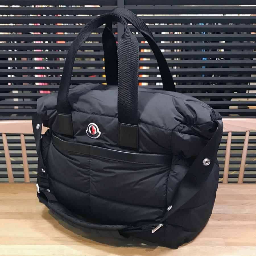 MONCLER（モンクレール） 【超美品】モンクレール マミートート