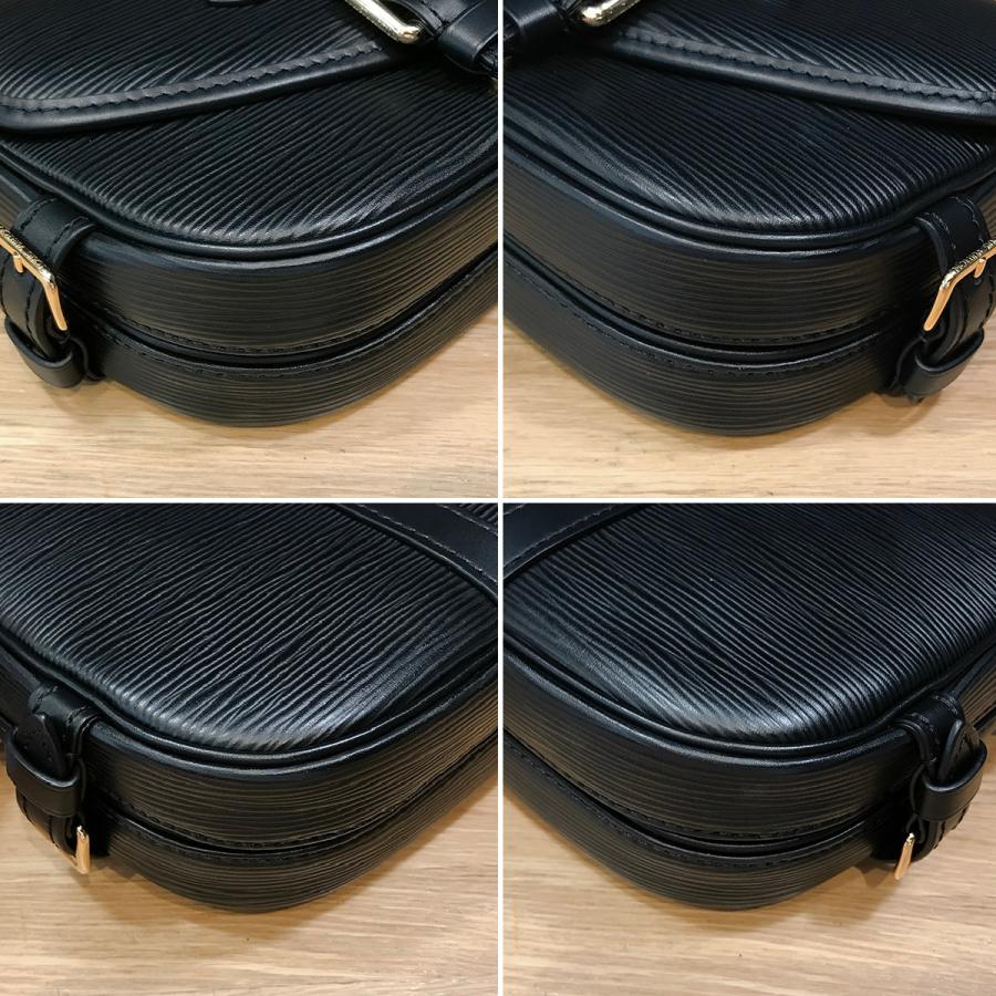 LOUIS VUITTON（ルイ・ヴィトン） 【新品同様】ルイヴィトン エピ