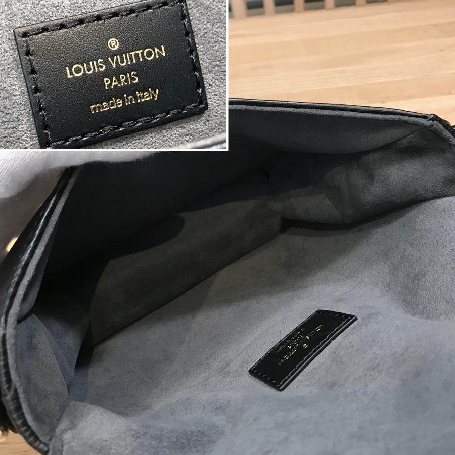 LOUIS VUITTON（ルイ・ヴィトン） 【新品同様】ルイヴィトン エピ