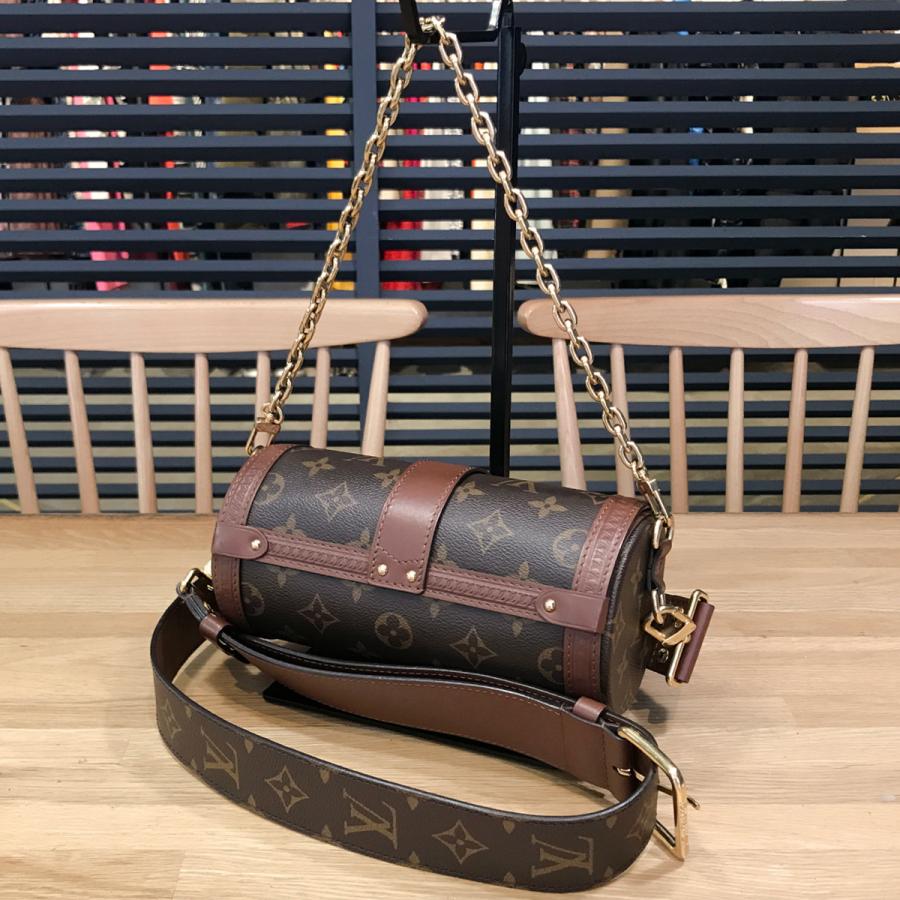 LOUIS VUITTON（ルイ・ヴィトン） 【超美品】ルイヴィトン モノグラム