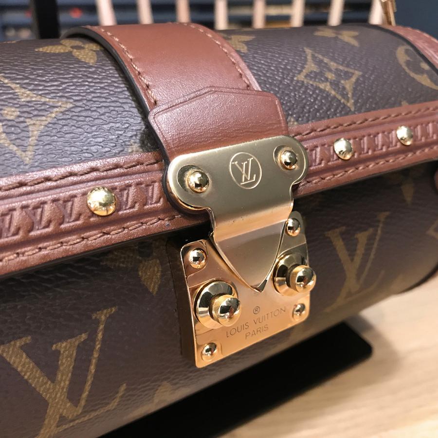 LOUIS VUITTON（ルイ・ヴィトン） 【超美品】ルイヴィトン モノグラム