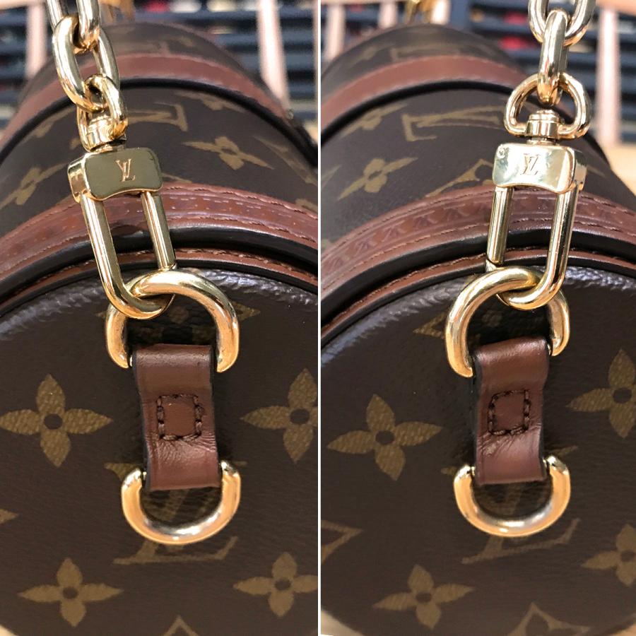 LOUIS VUITTON（ルイ・ヴィトン） 【超美品】ルイヴィトン モノグラム 