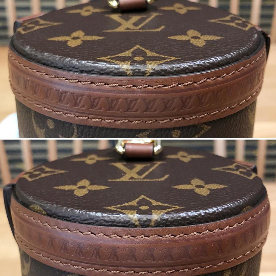 LOUIS VUITTON（ルイ・ヴィトン） 【超美品】ルイヴィトン モノグラム