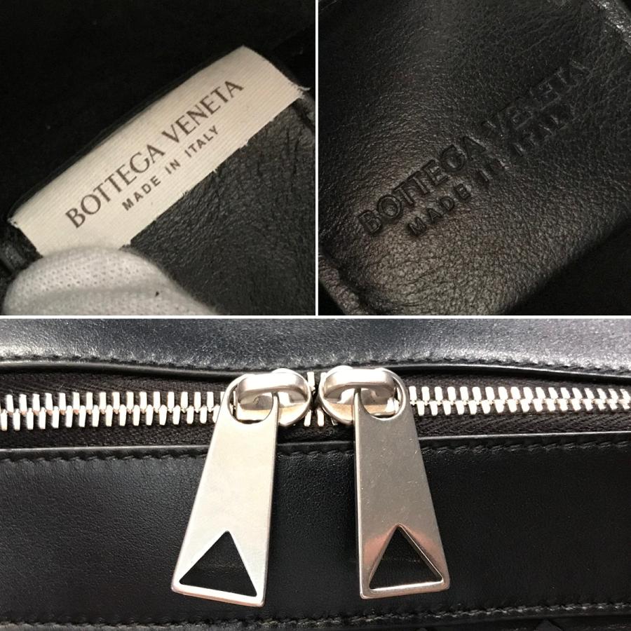 BOTTEGA VENETA（ボッテガ・ヴェネタ） 【超美品】ボッテガヴェネタ