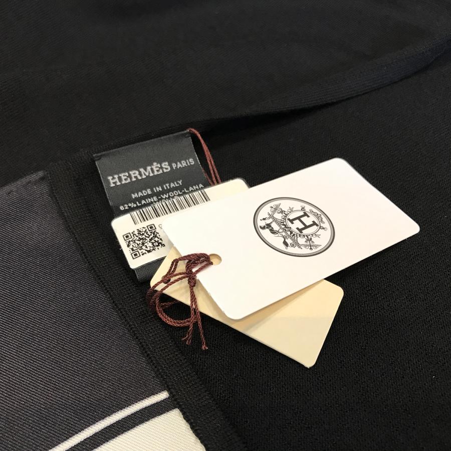 HERMES（エルメス） 【新品未使用】エルメス カレH ハイブリッド90