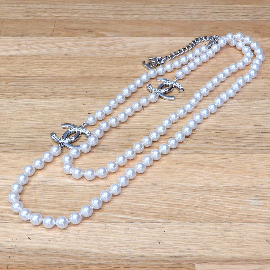 CHANEL（シャネル） 【新品同様】シャネル ココマーク コスチューム