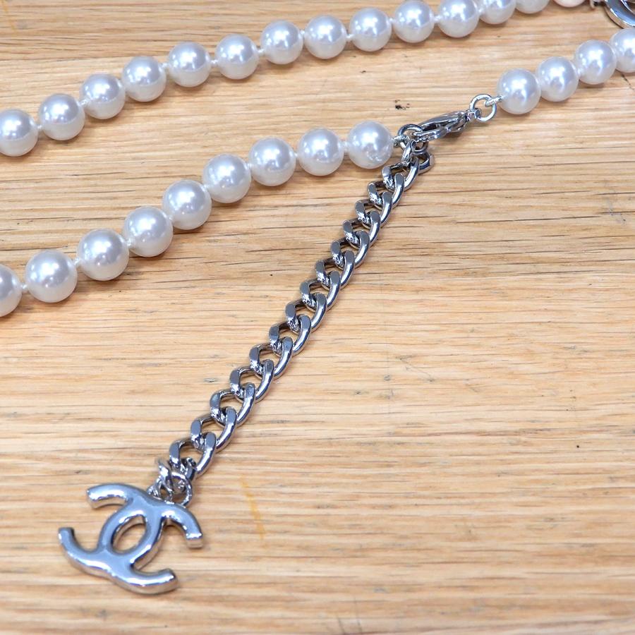 CHANEL（シャネル） 【新品同様】シャネル ココマーク コスチューム