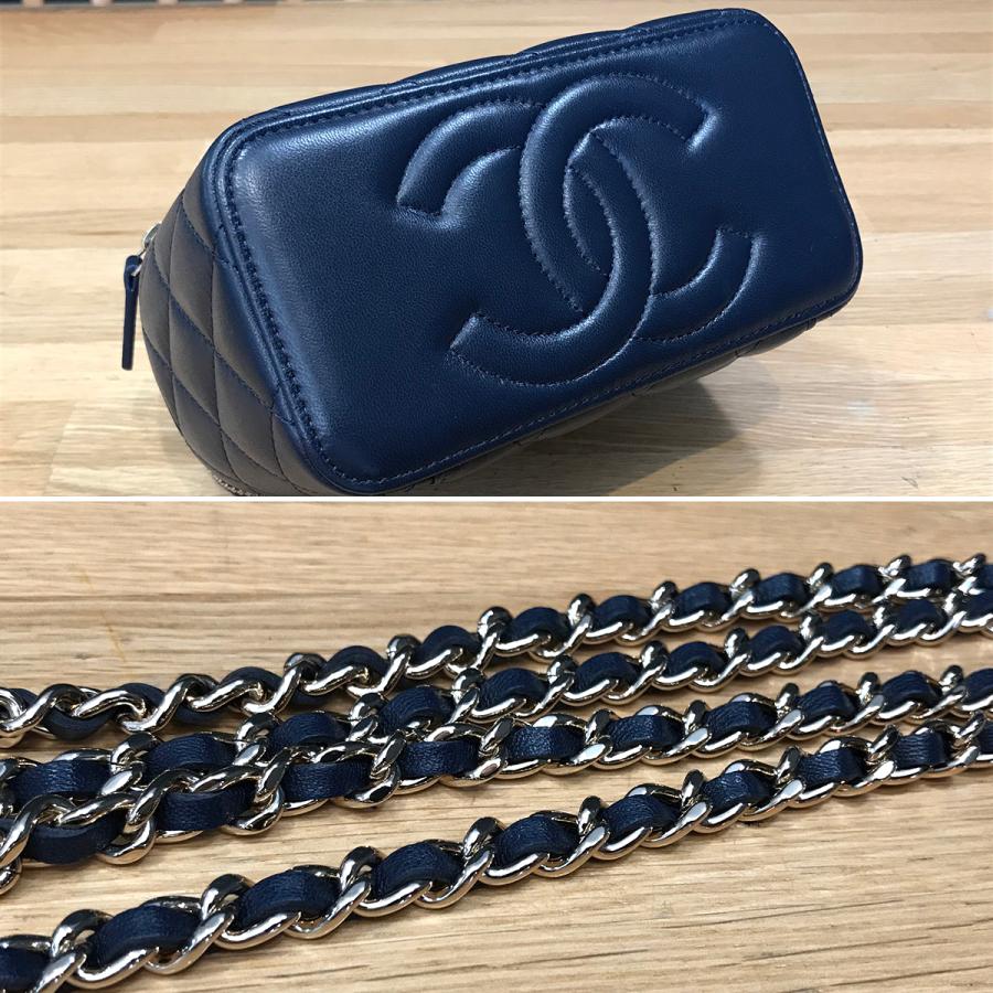 CHANEL（シャネル） 【超美品】シャネル マトラッセ スモール