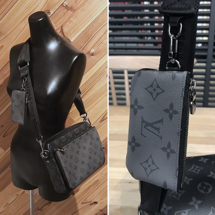 LOUIS VUITTON（ルイ・ヴィトン） 【新品同様】ルイヴィトン