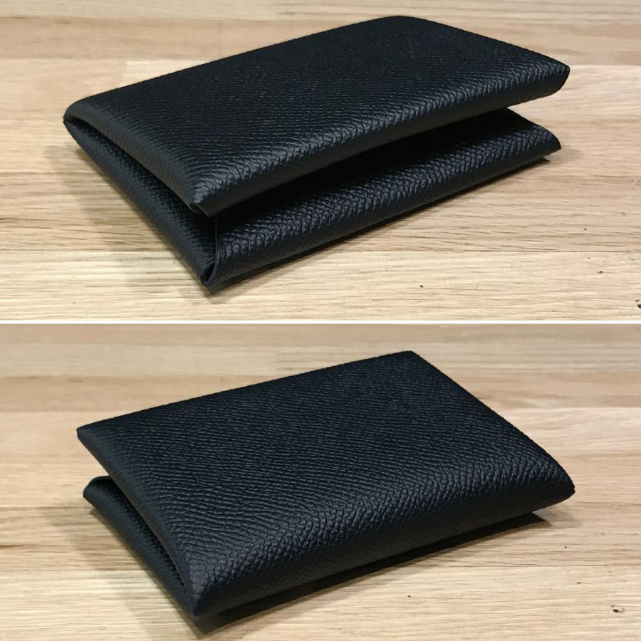 HERMES（エルメス） 【新品未使用】エルメス カルヴィ エプソン
