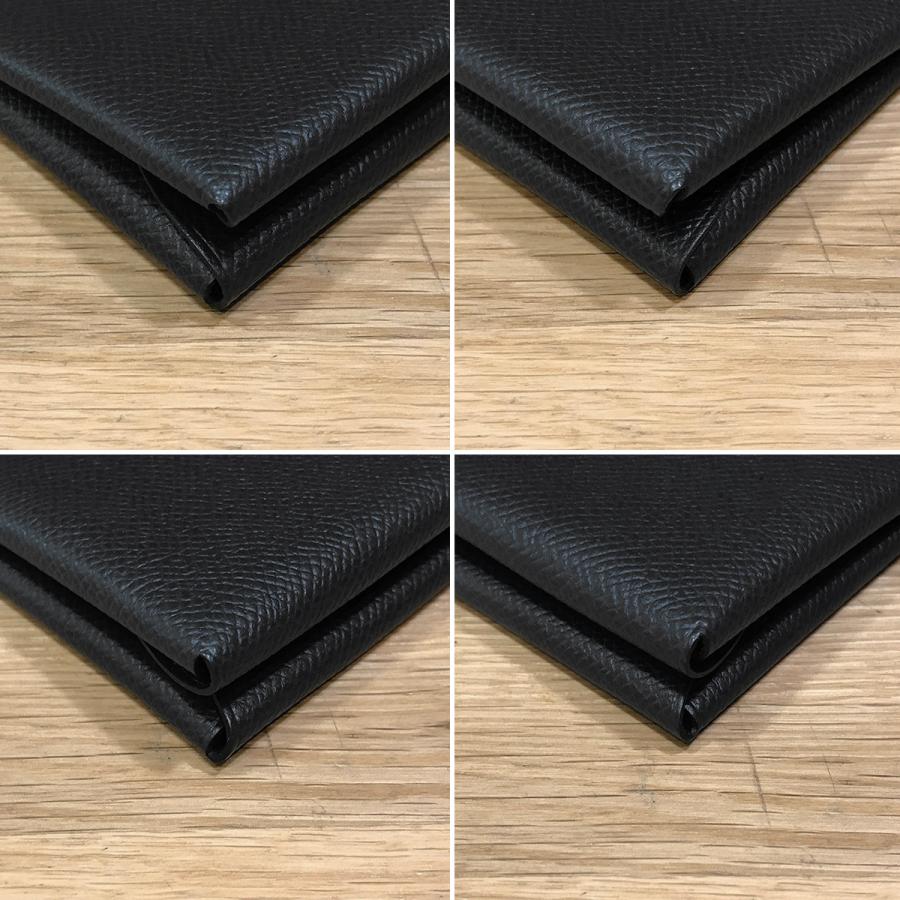 HERMES（エルメス） 【新品未使用】エルメス カルヴィ エプソン