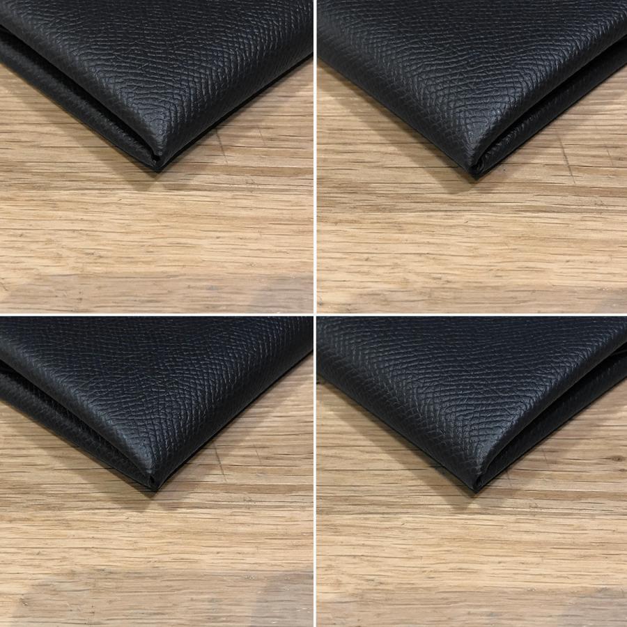 HERMES（エルメス） 【新品未使用】エルメス カルヴィ エプソン