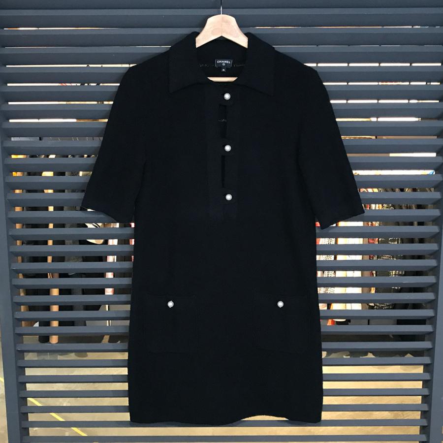 CHANEL（シャネル） 【超美品】シャネル 2023SS ココマーク 半袖