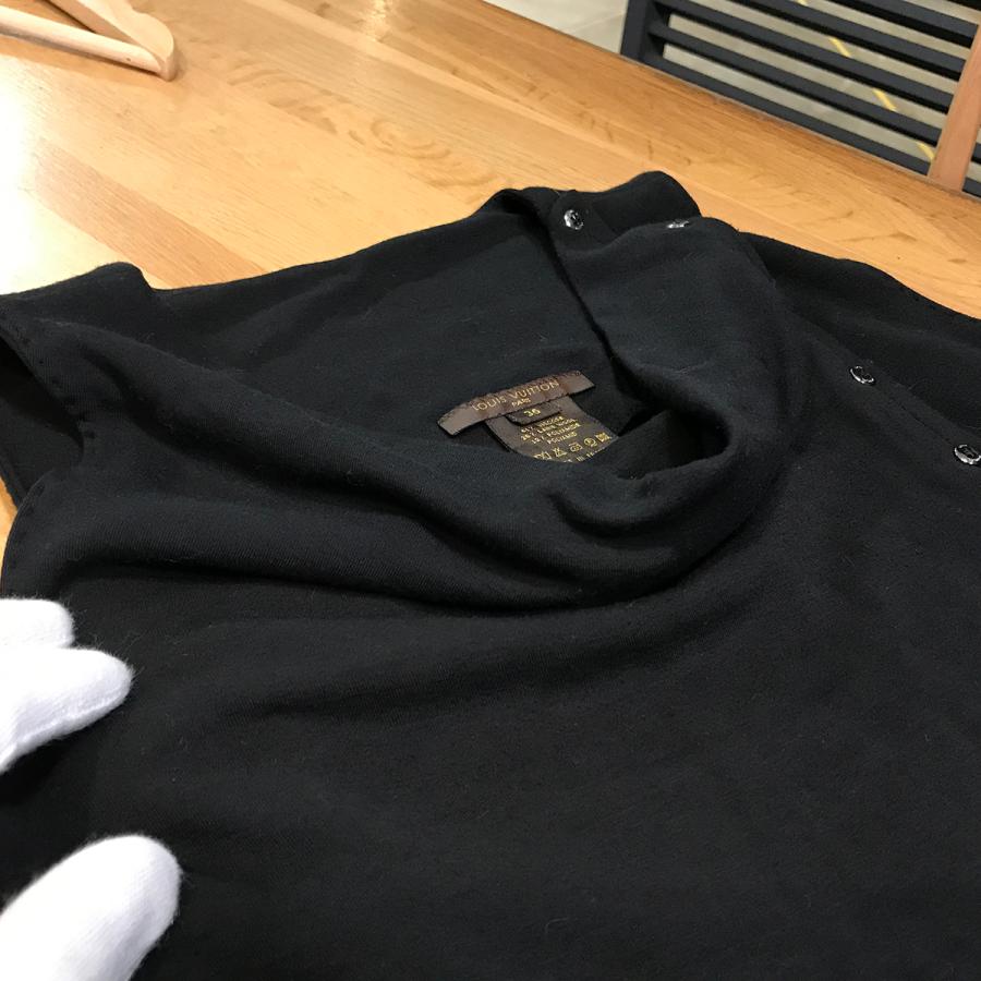 LOUIS VUITTON（ルイ・ヴィトン） 【美品】ルイヴィトン ノースリーブ