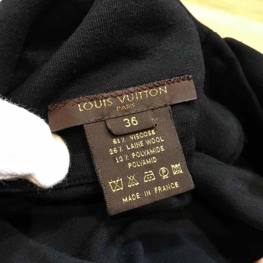 LOUIS VUITTON（ルイ・ヴィトン） 【美品】ルイヴィトン ノースリーブ