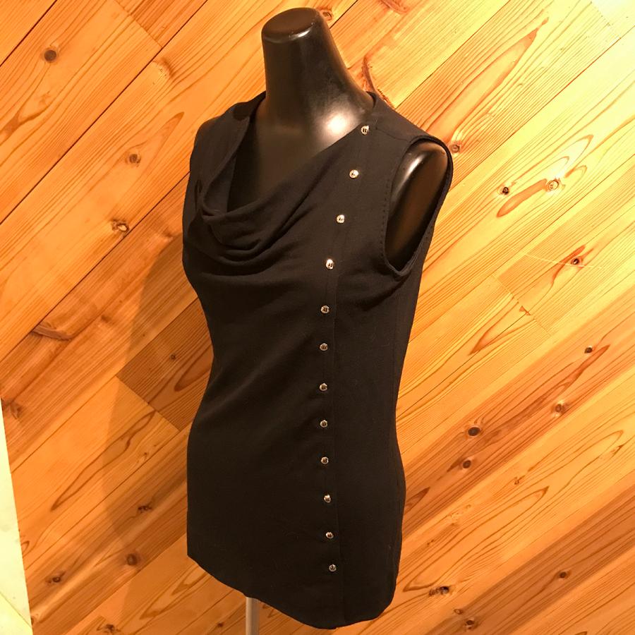 LOUIS VUITTON（ルイ・ヴィトン） 【美品】ルイヴィトン ノースリーブ