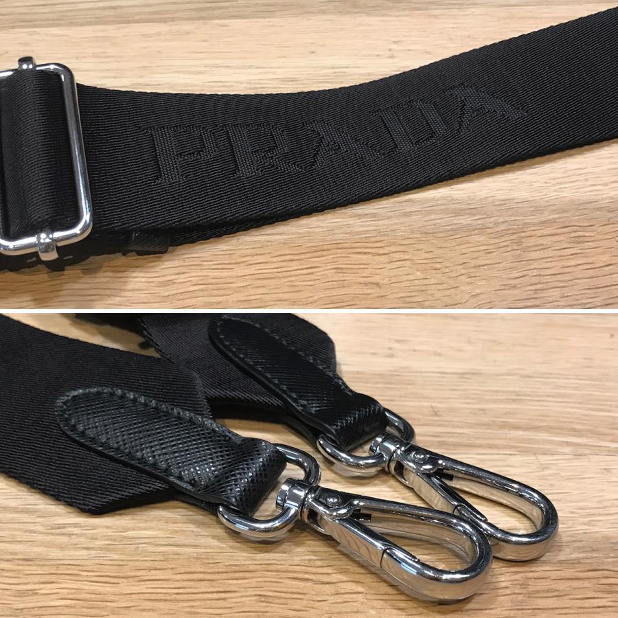PRADA（プラダ） 【超美品】プラダ Re-Edition 2005 Re-Nylon
