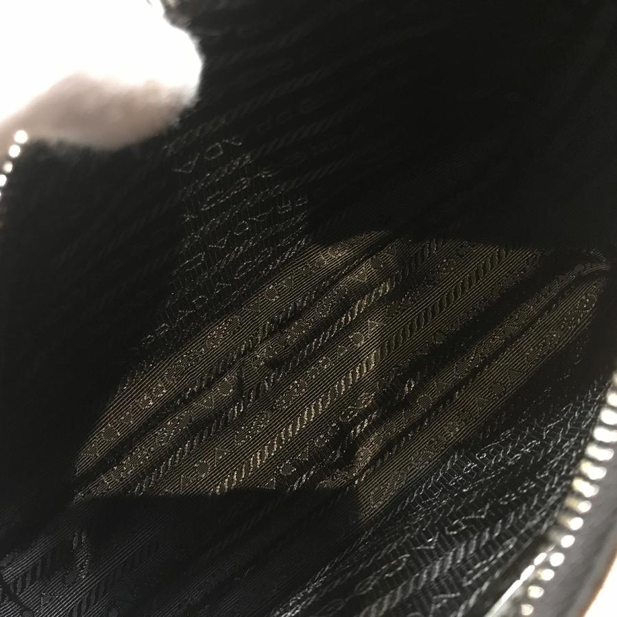 PRADA（プラダ） 【超美品】プラダ Re-Edition 2005 Re-Nylon