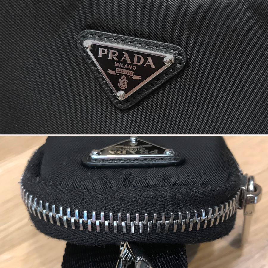 PRADA（プラダ） 【超美品】プラダ Re-Edition 2005 Re-Nylon