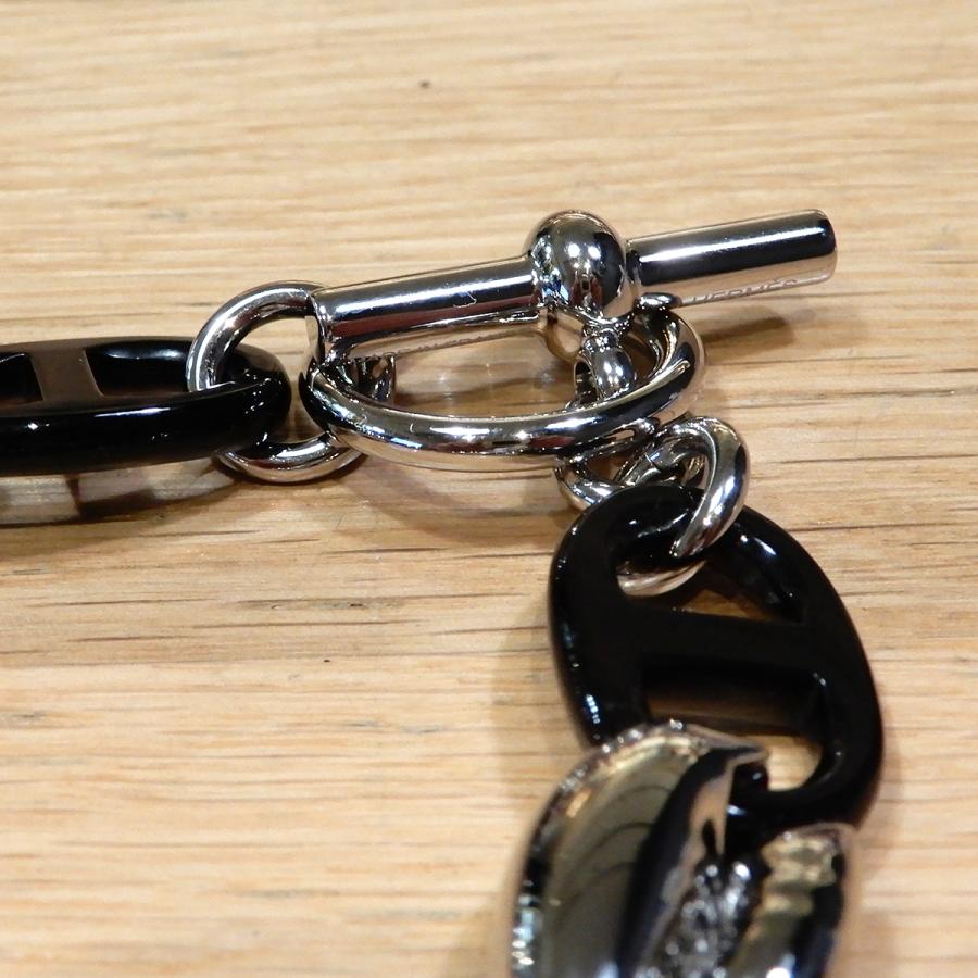 HERMES（エルメス） 【新品未使用】エルメス シェーヌダンクル