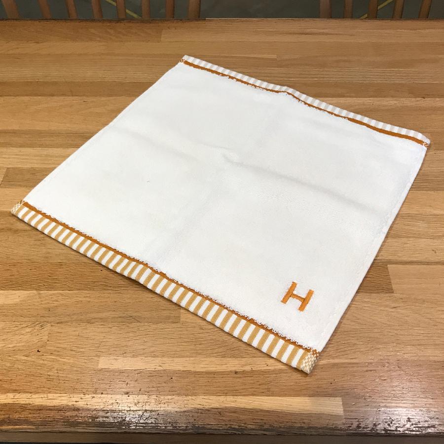 HERMES（エルメス） 【新品未使用】エルメス カレタオル
