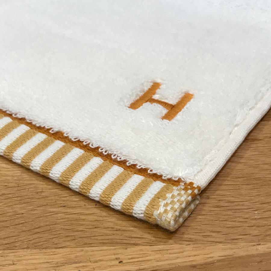 HERMES（エルメス） 【新品未使用】エルメス カレタオル