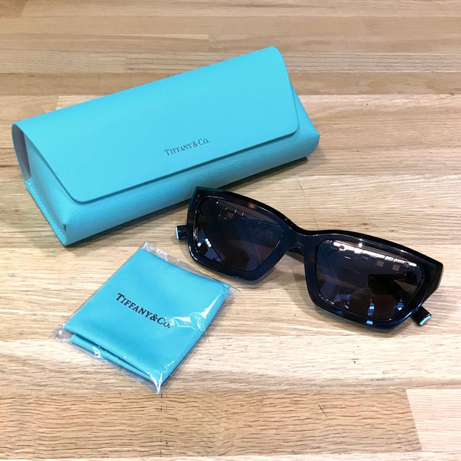 TIFFANY&Co.（ティファニー） 【超美品】ティファニー サングラス