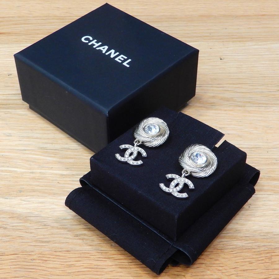 CHANEL（シャネル） 【新品同様】シャネル ココマーク