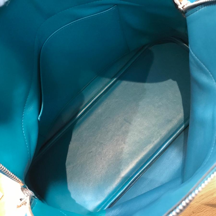 HERMES（エルメス） 【超美品】エルメス ボリード35 トリヨン