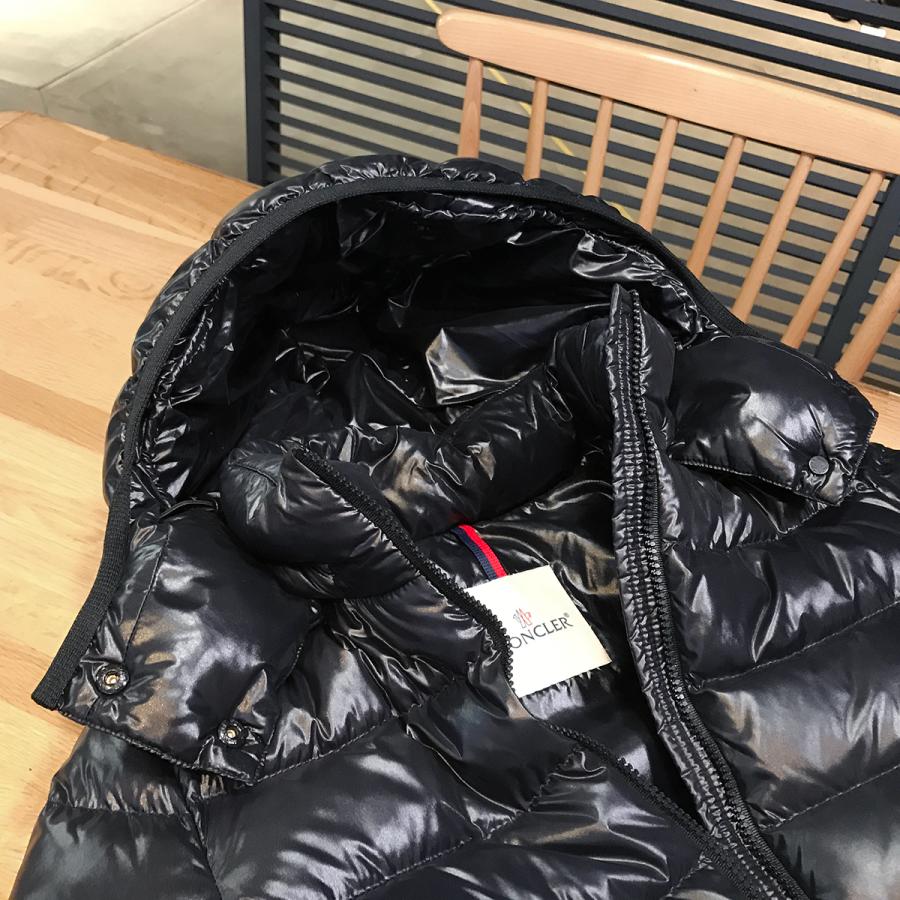 MONCLER（モンクレール） 【超美品】モンクレール バディ BADY ダウン