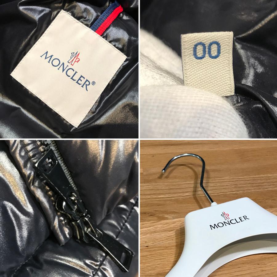 MONCLER（モンクレール） 【超美品】モンクレール バディ BADY ダウン